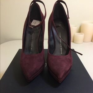 Giuseppe Zanotti Pumps